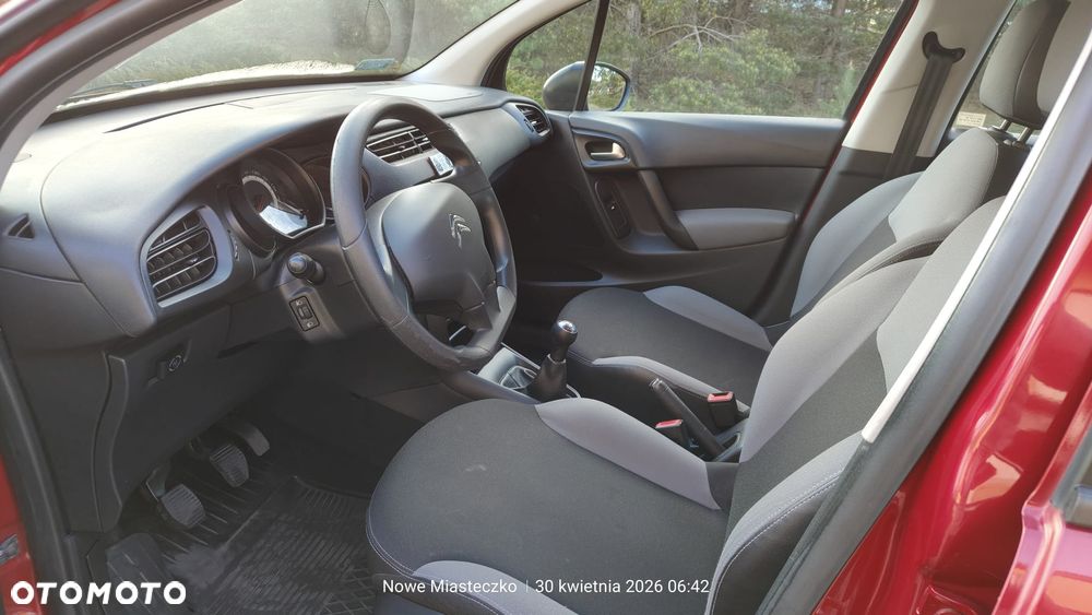 Citroën C3 1.4 Attraction - 7