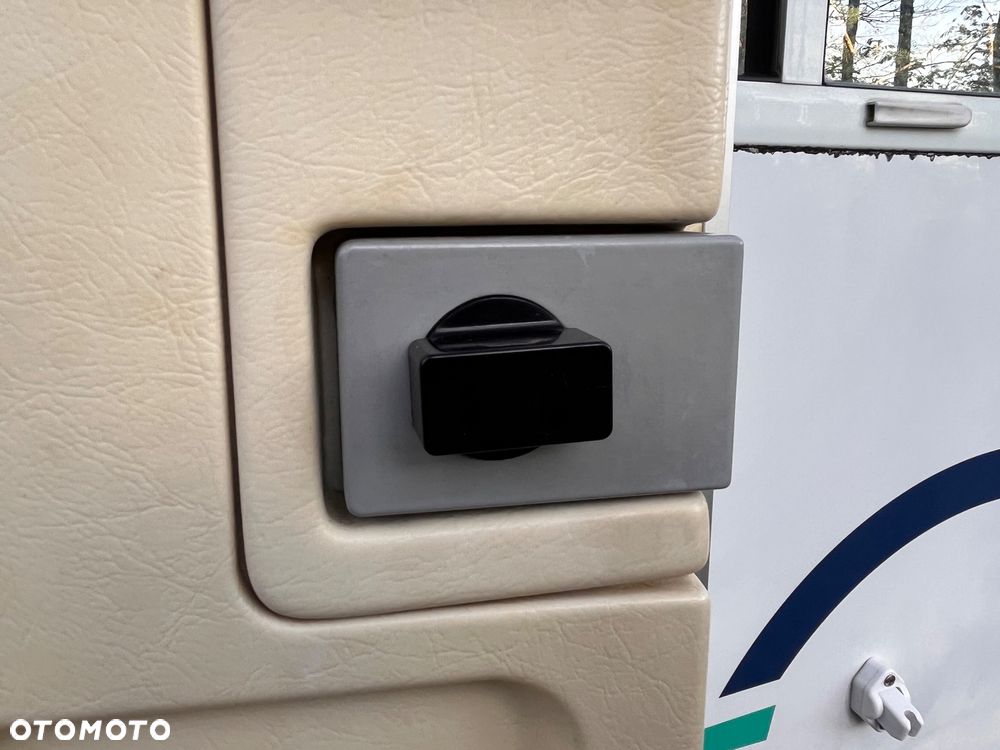 Mercedes-Benz Sprinter Hymer Star-Line 630 - 31