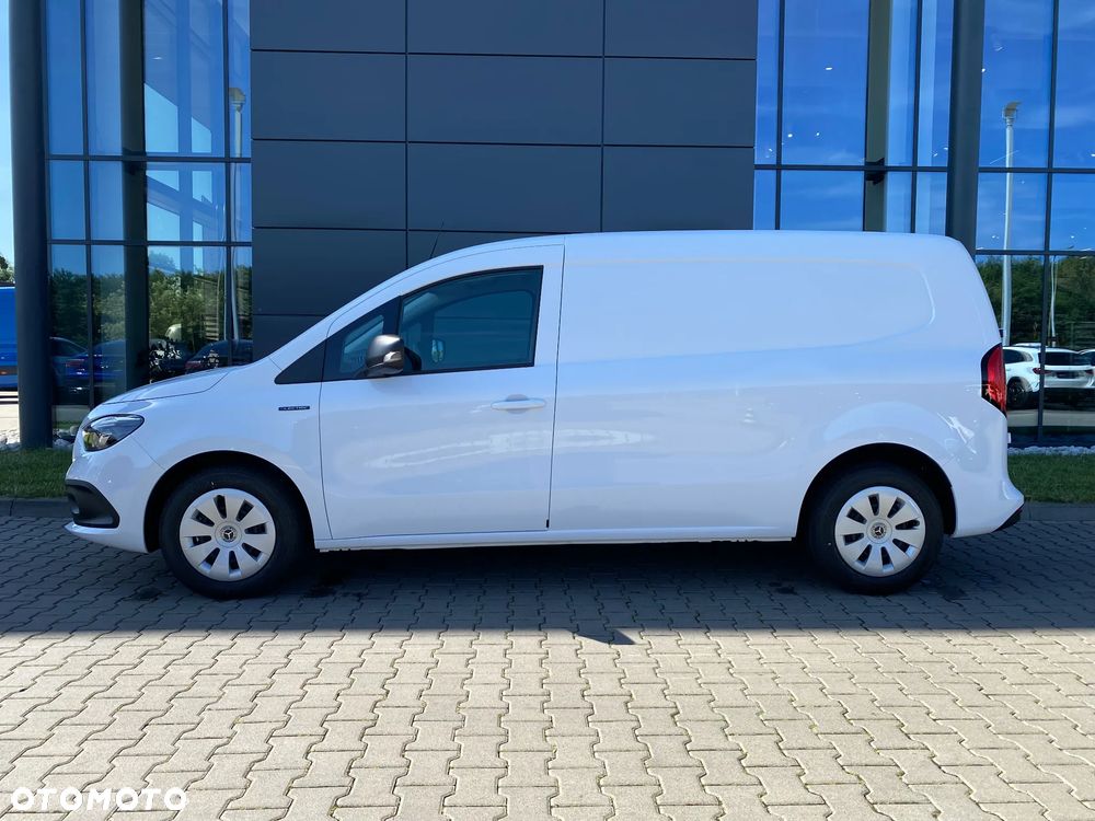 Mercedes-Benz eCitan - 5