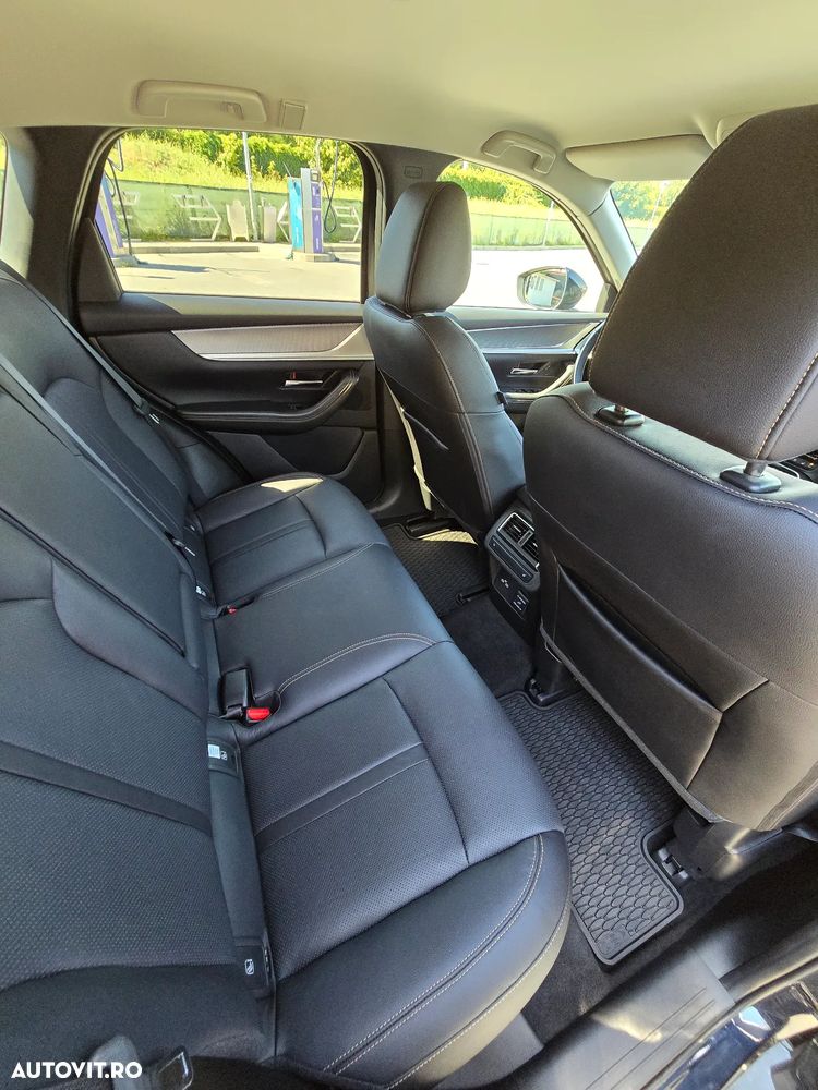 Mazda CX-60 e-Skyactiv PHEV Exclusive-line - 21