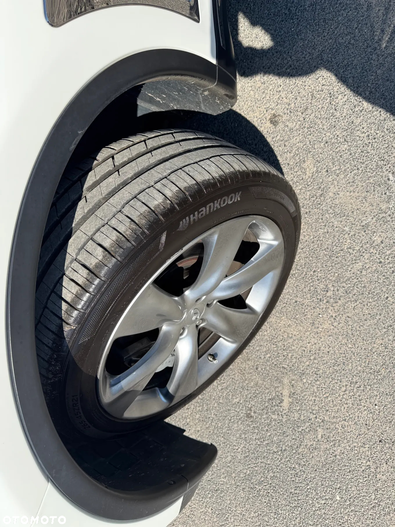 Infiniti FX FX30d AWD S - 30