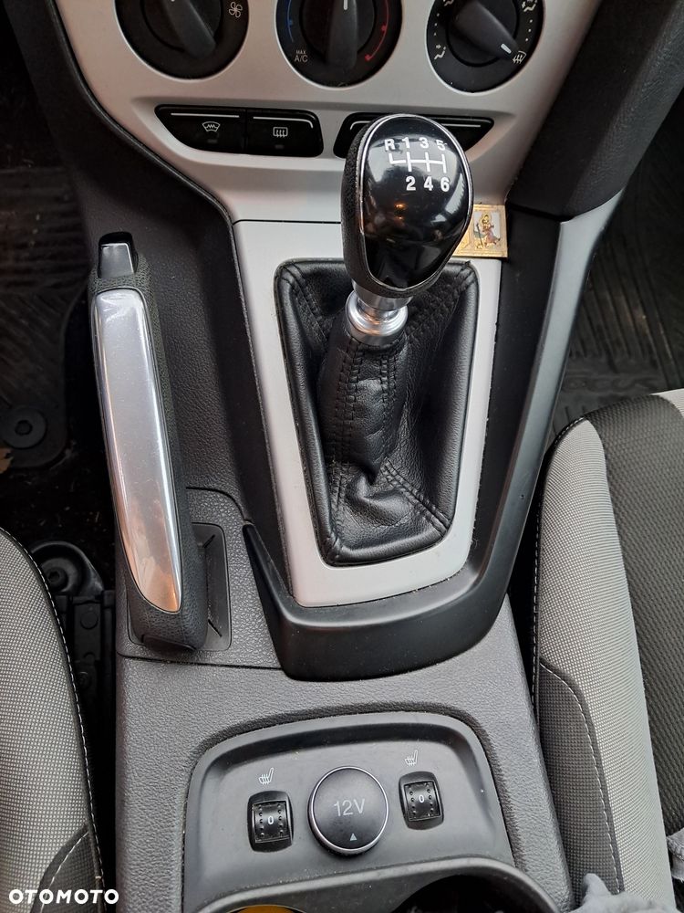 Ford Focus - 5