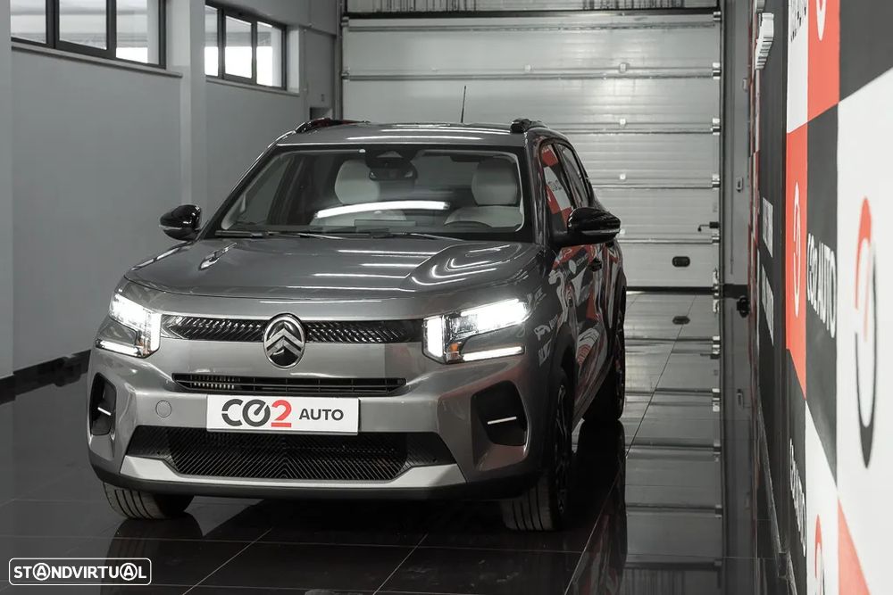 Citroën C3 1.2 Turbo Max - 3