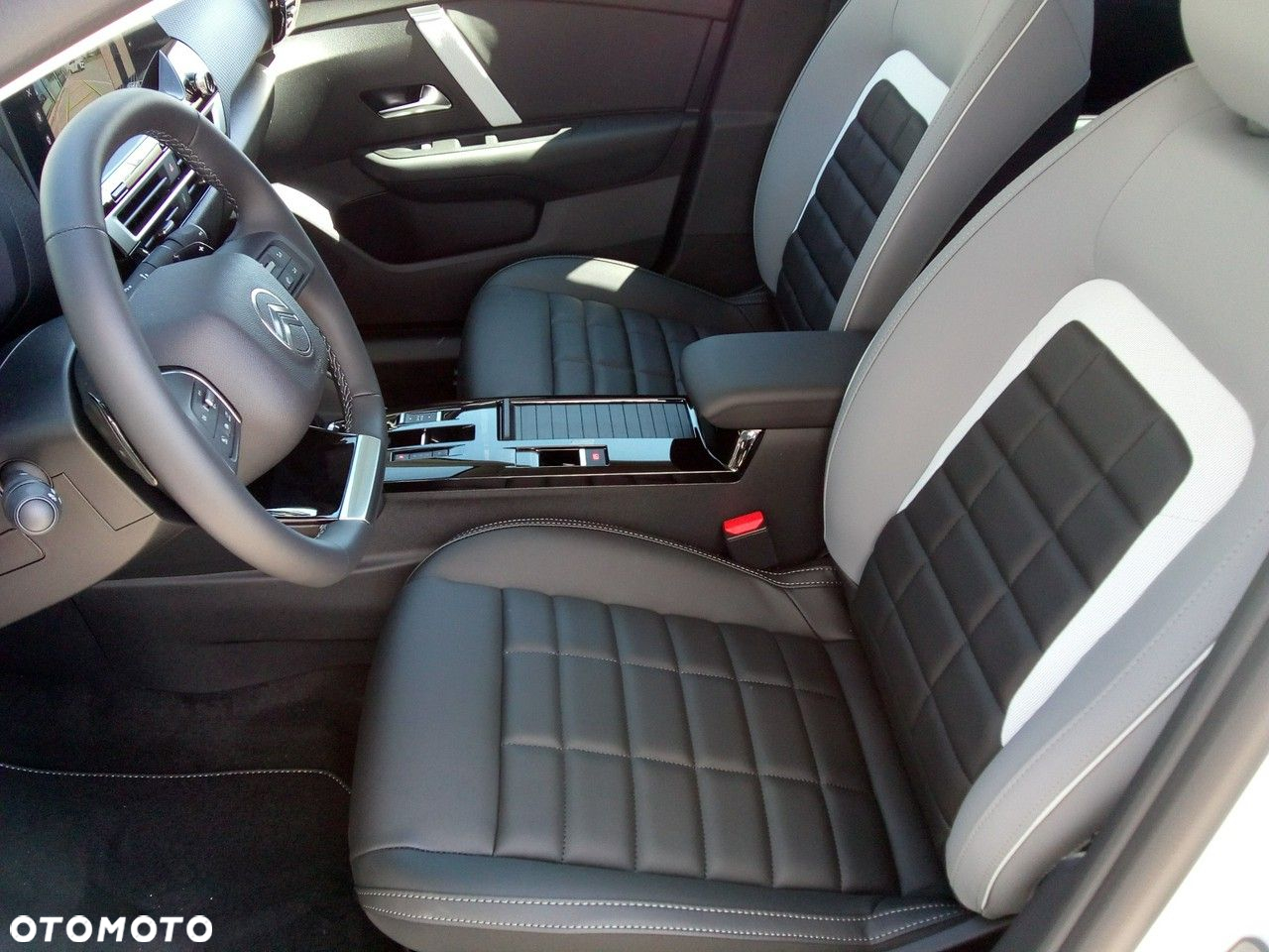 Citroën C4X - 11