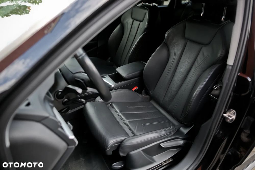 Audi A4 Allroad 2.0 TDI clean diesel Quattro S tronic - 19