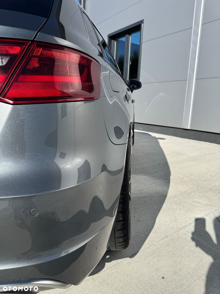 Audi S3 Sportback S tronic - 6