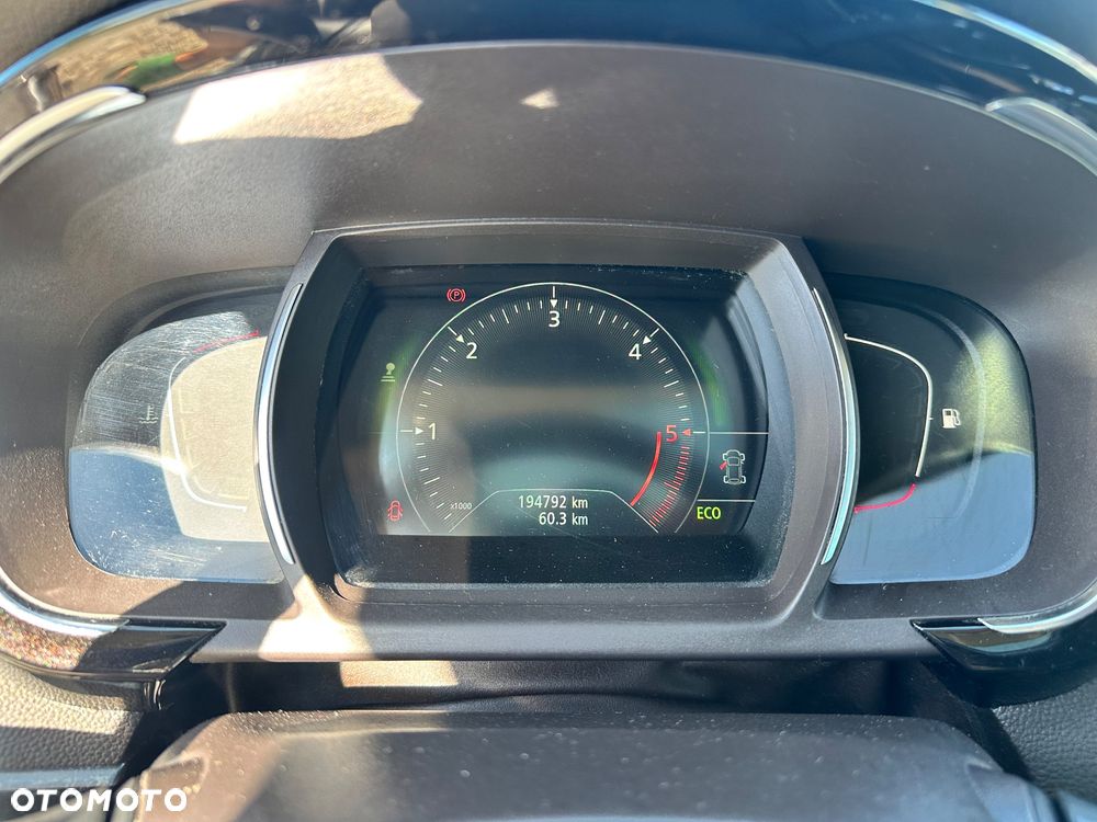 Renault Espace Energy dCi 130 Intens - 20