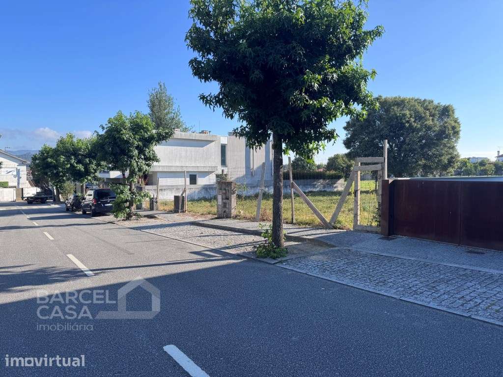 O Privilégio de Construir o Seu Futuro Numa Localização Única e Exc... - Grande imagem: 3/5