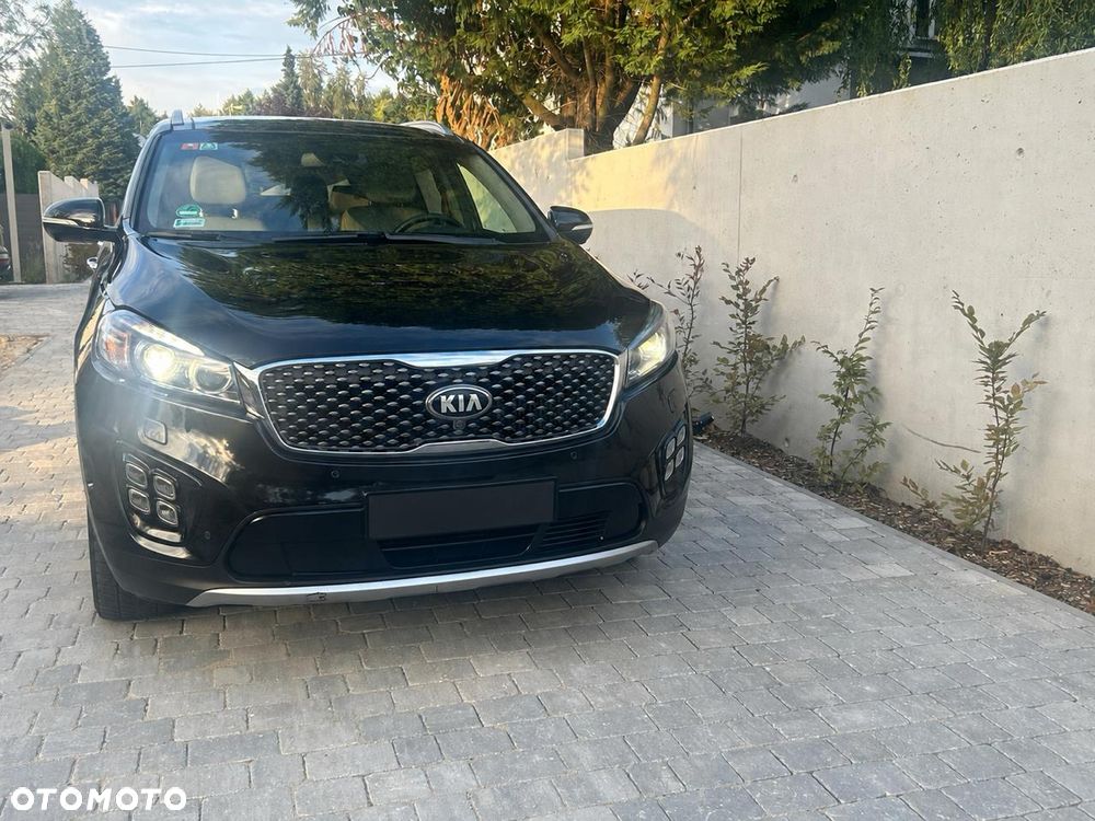 Kia Sorento 2.0 CRDI Business Line Plus - 2