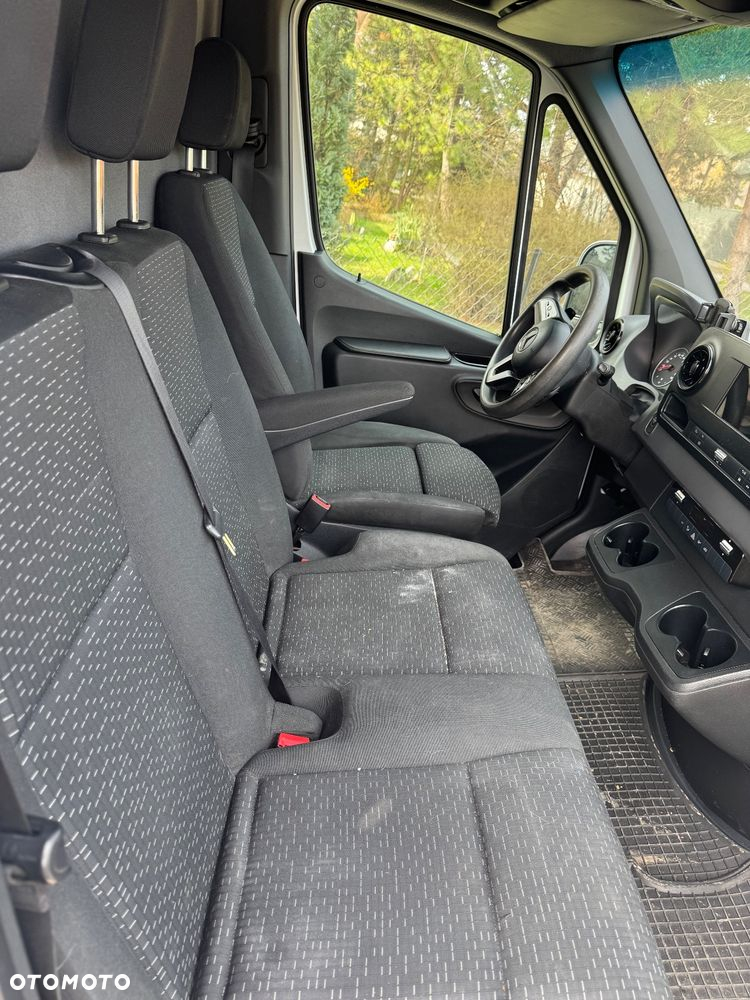 Mercedes-Benz Sprinter 311 - 4