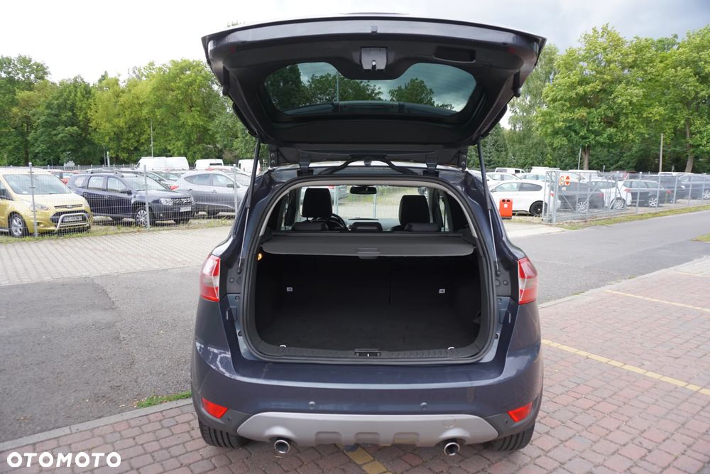 Ford Kuga 2011 photo 5