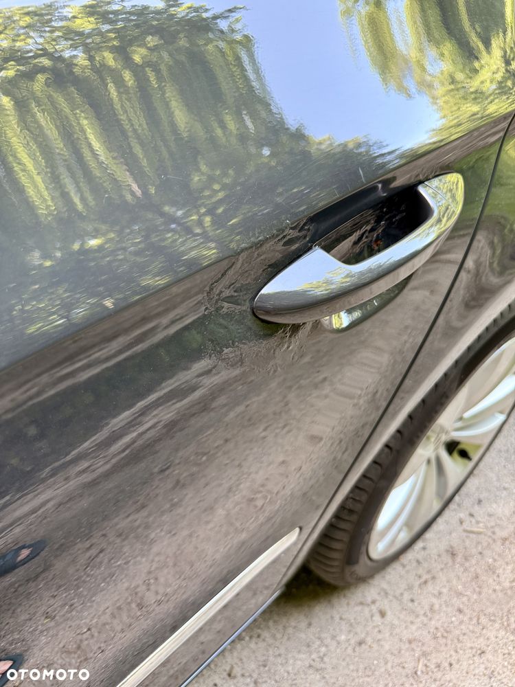 Volkswagen Passat 2.0 TDI DPF Comfortline - 15