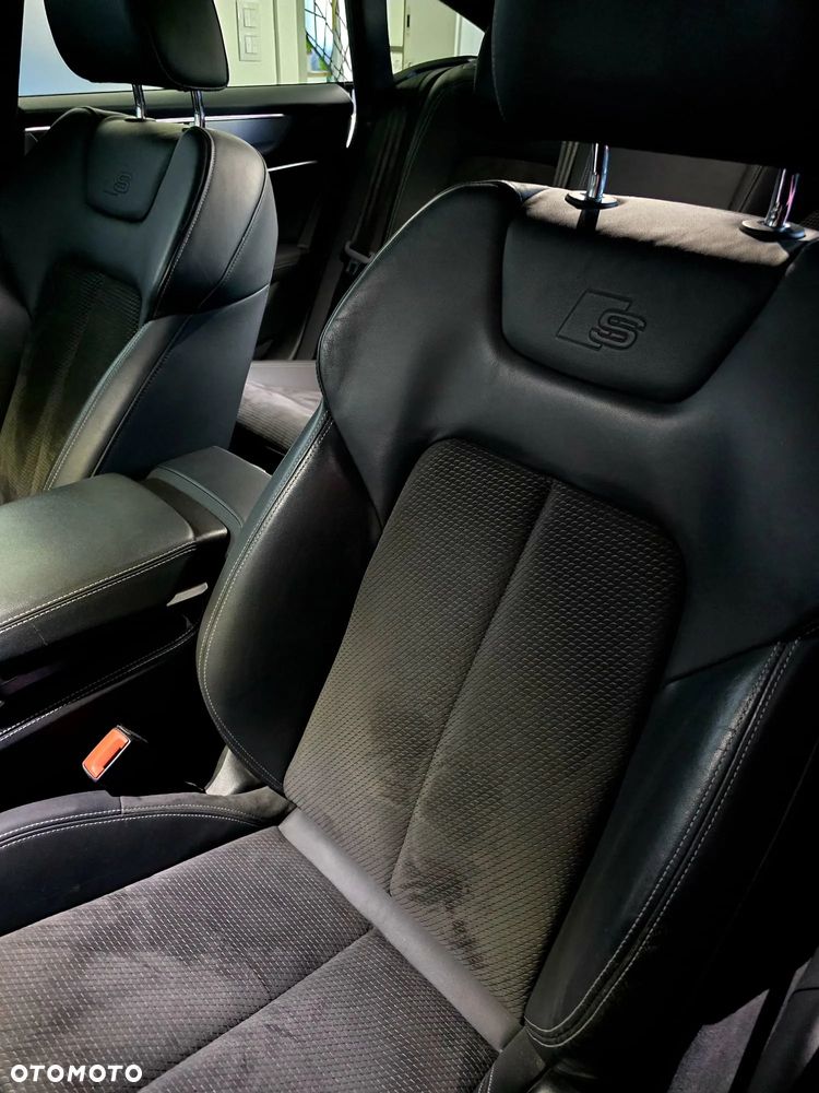 Audi A7 Sportback - 13