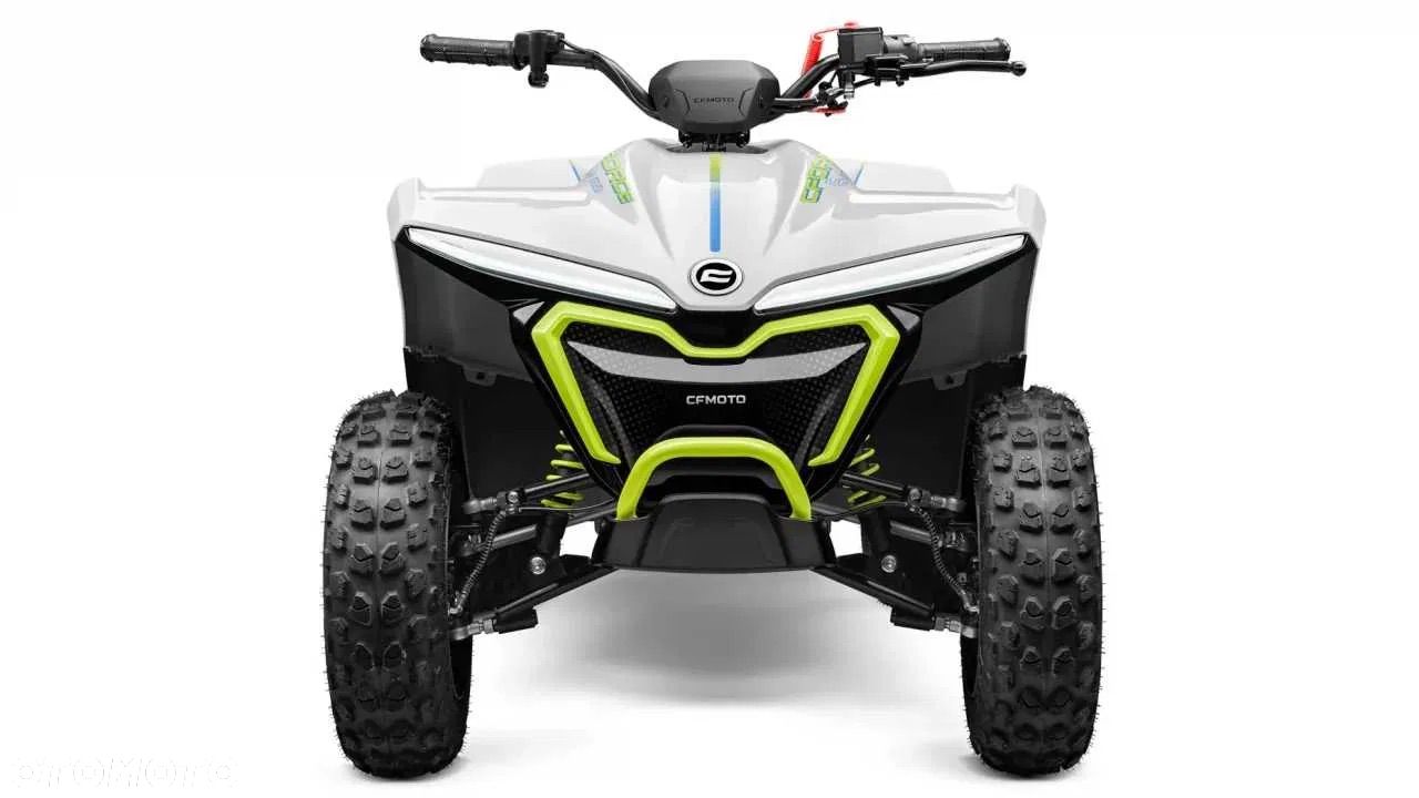 CFMoto Inny - 1