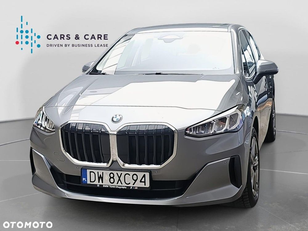 BMW Seria 2 218i - 2