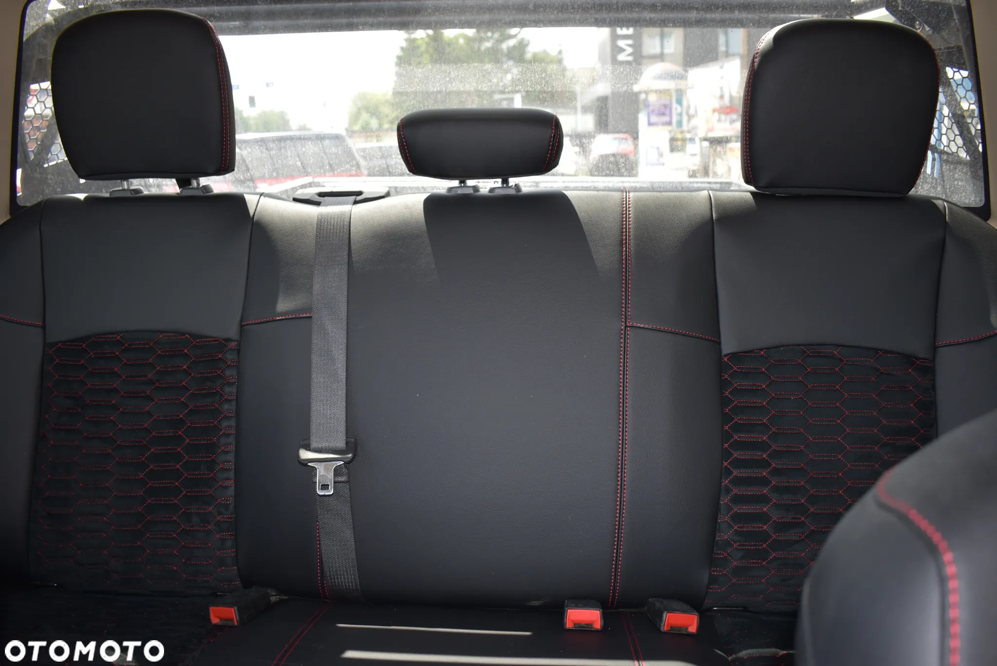 RAM 1500 Crew Cab Sport - 15