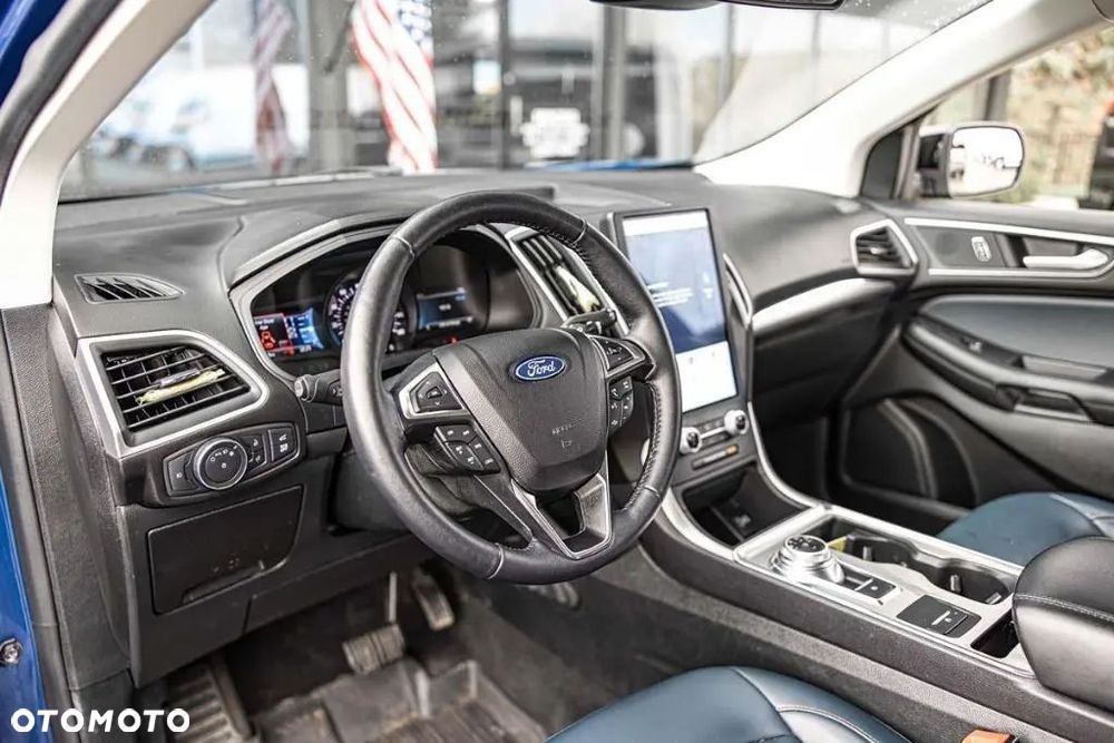 Ford Edge - 15