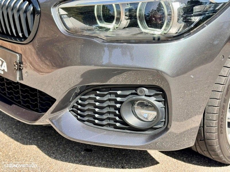 BMW 120 d Pack M Auto - 57