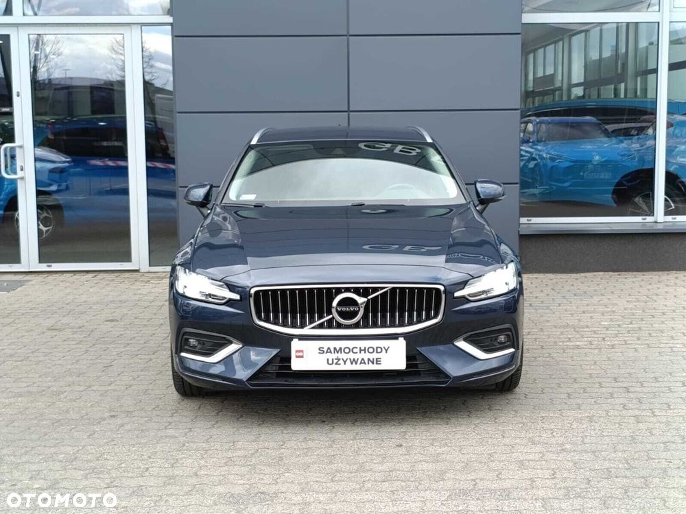 Volvo V60 B4 B Inscription - 3