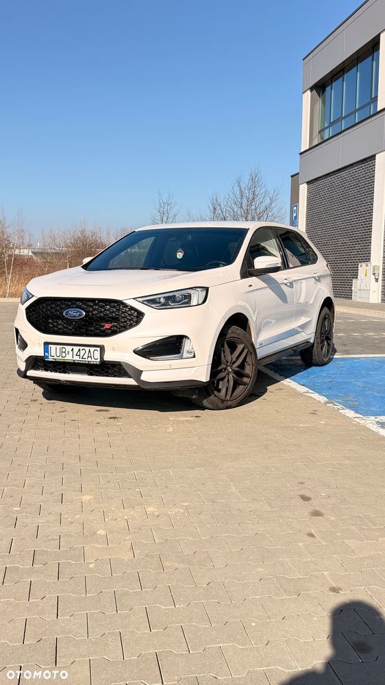 Ford Edge 2.0 EcoBlue Twin-Turbo 4WD ST-Line - 2