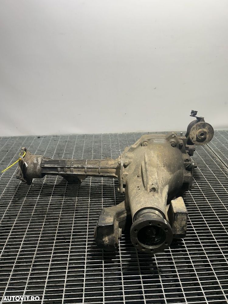 Cutie de Tranfer Grup Fata Suzuki Grand Vitara 1.9 DDIS 2006 - 2012 129CP Manuala 5 ... - 1