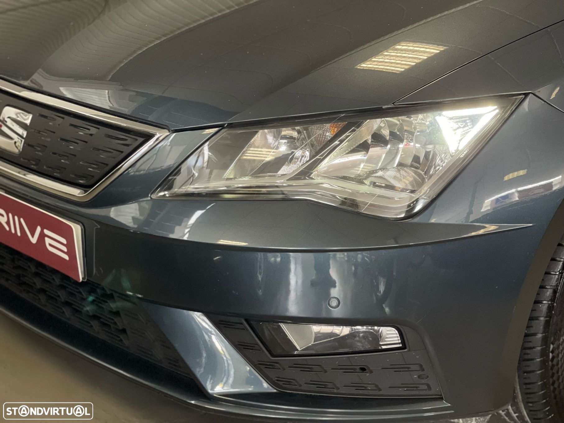 SEAT Leon ST 1.0 EcoTSI Style S/S - 2