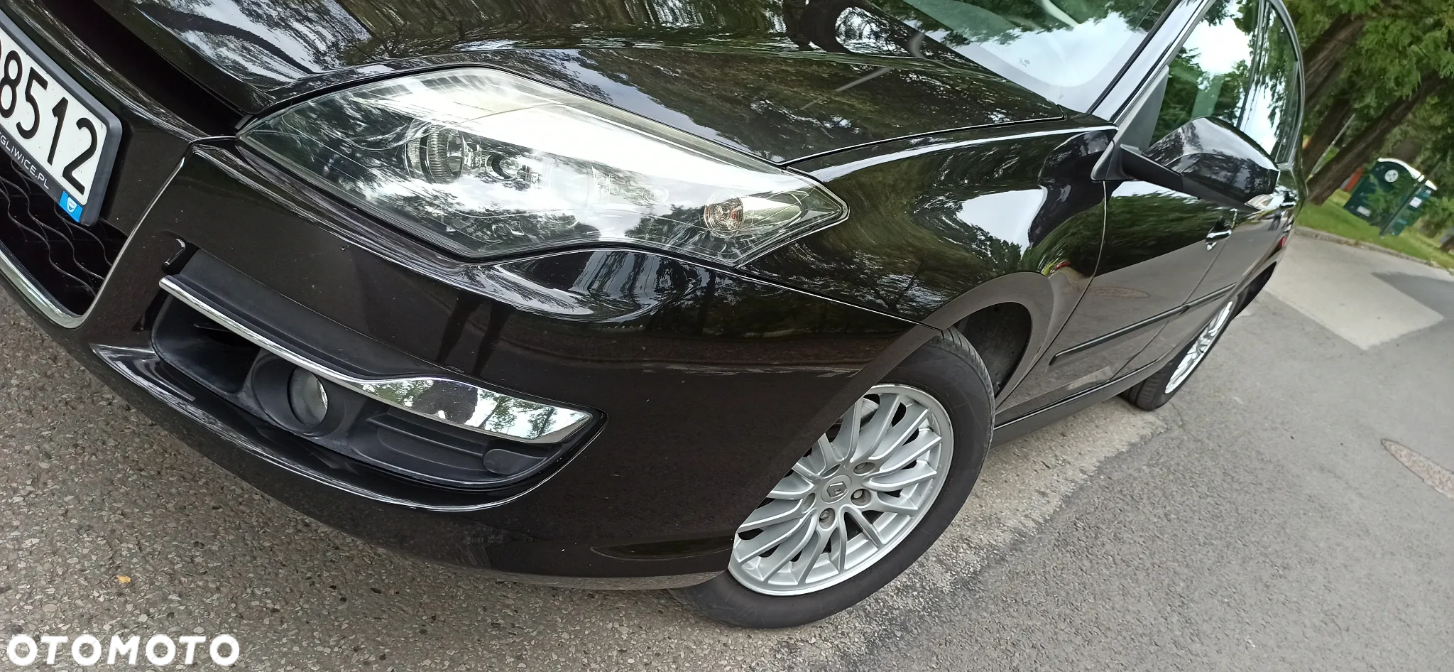 Renault Laguna 2.0 dCi Expression - 18