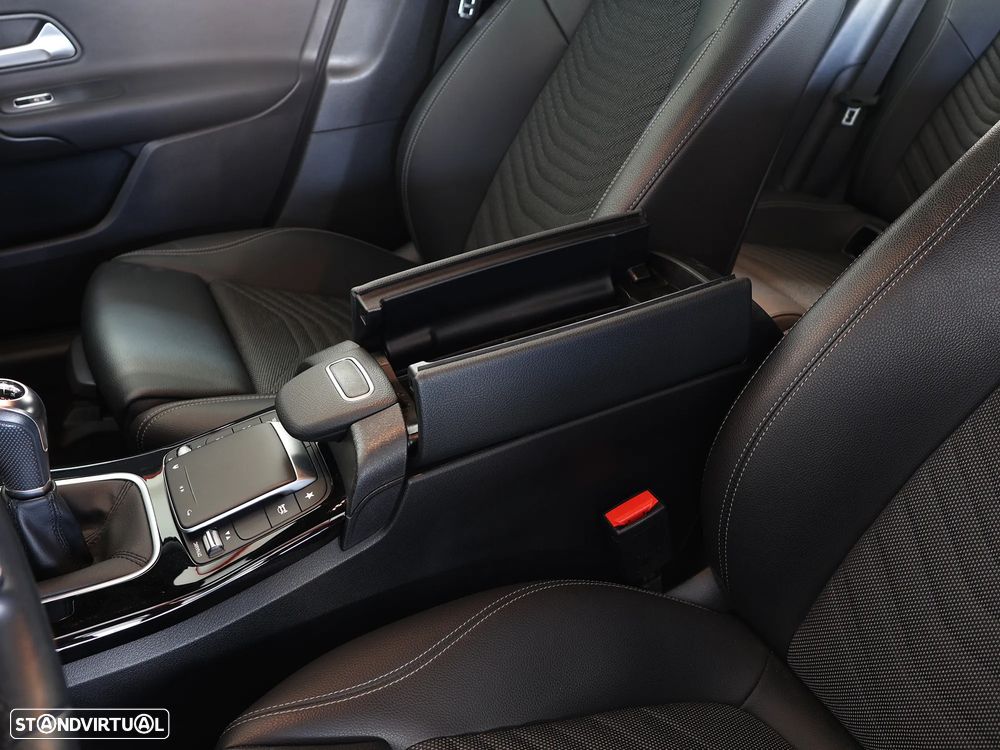 Mercedes-Benz A 180 d Style - 45