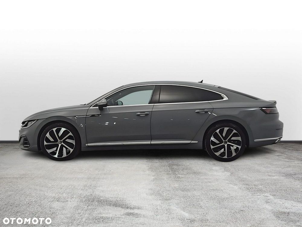 Volkswagen Arteon - 2