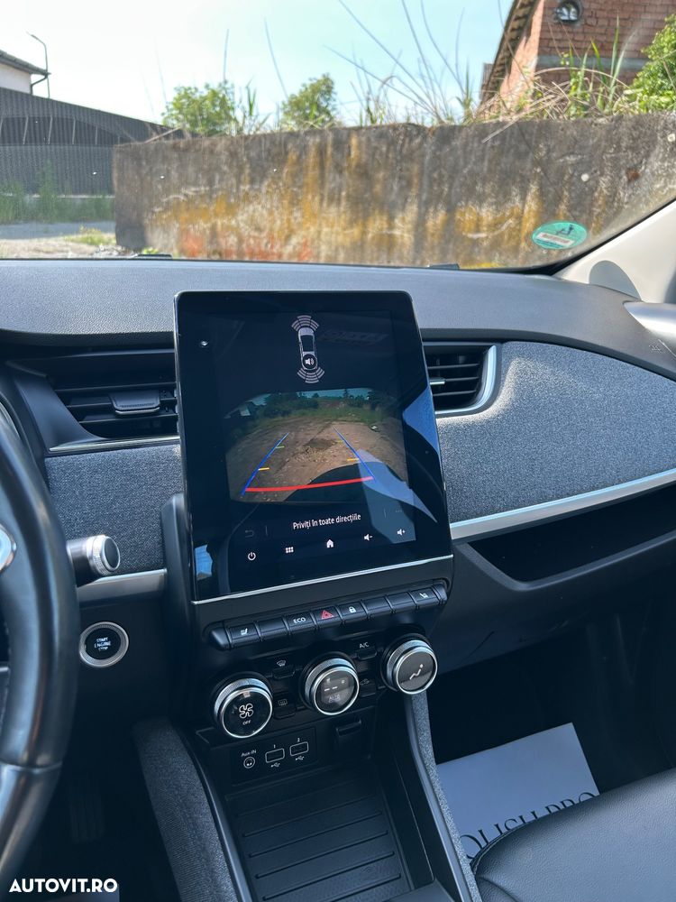 Renault ZOE 50 R135 Intens - 8