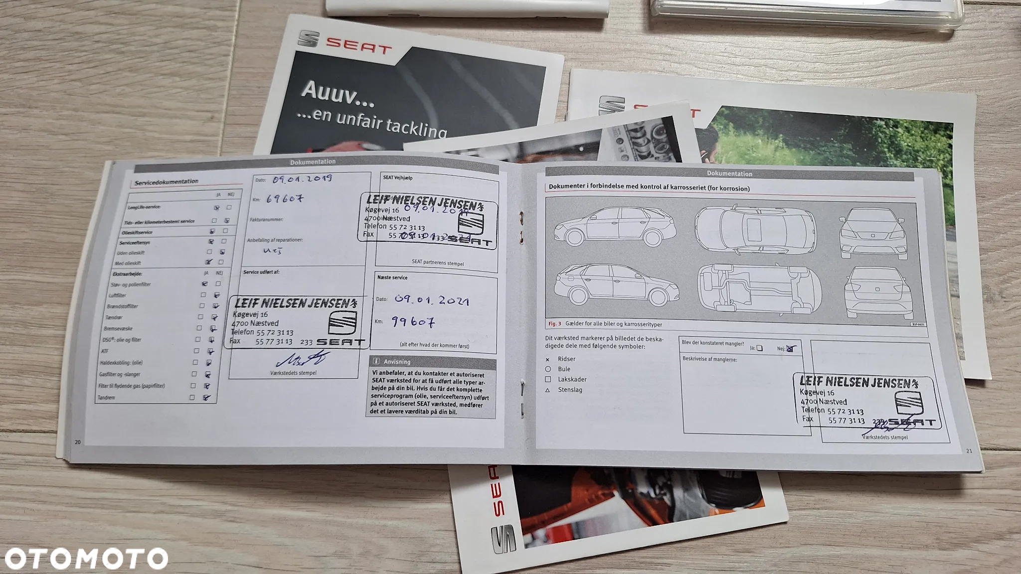 Seat Ateca 1.6 TDI Ecomotive Style S&S - 28