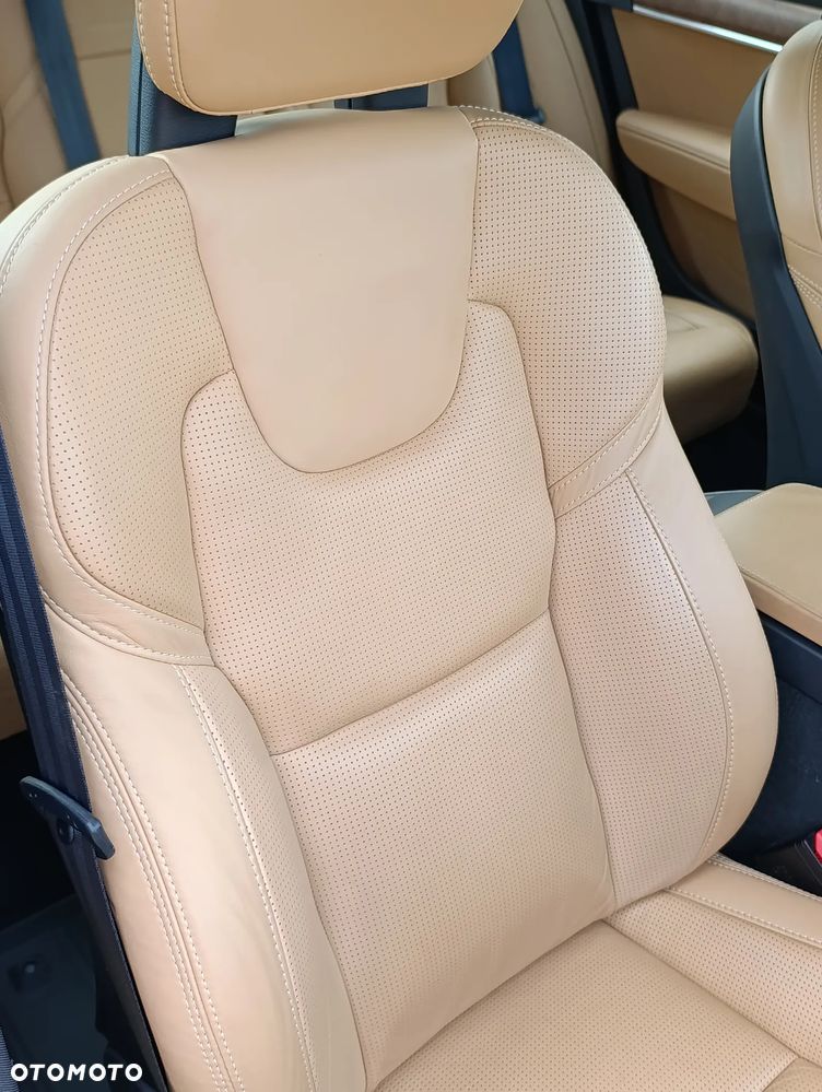 Volvo S90 D5 AWD Inscription - 25