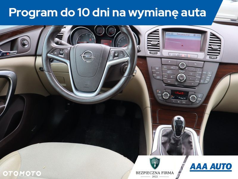 Opel Insignia - 9