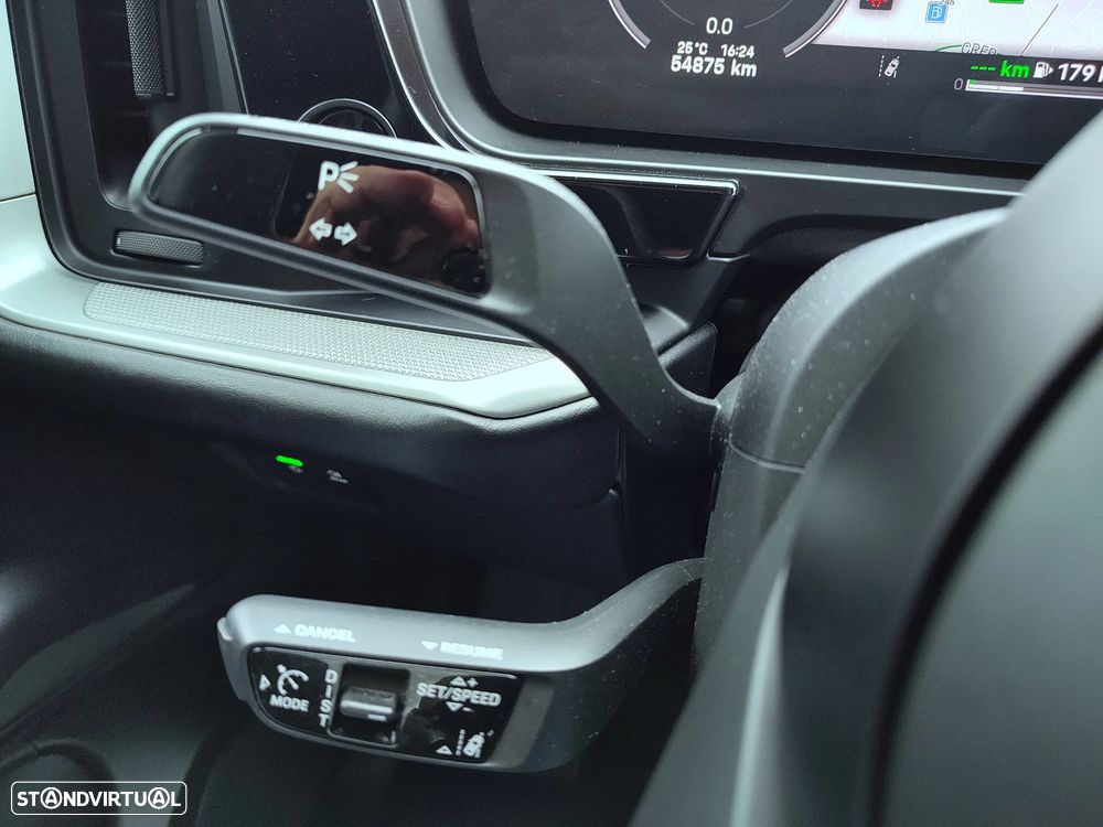 Porsche Cayenne E-Hybrid - 32