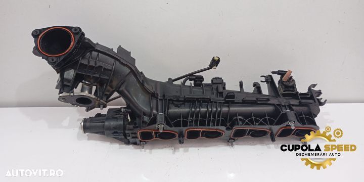 Galerie admisie 2.0D B47D20A 8513655-08 BMW Seria 4 F32/F33/F36 [face - 1