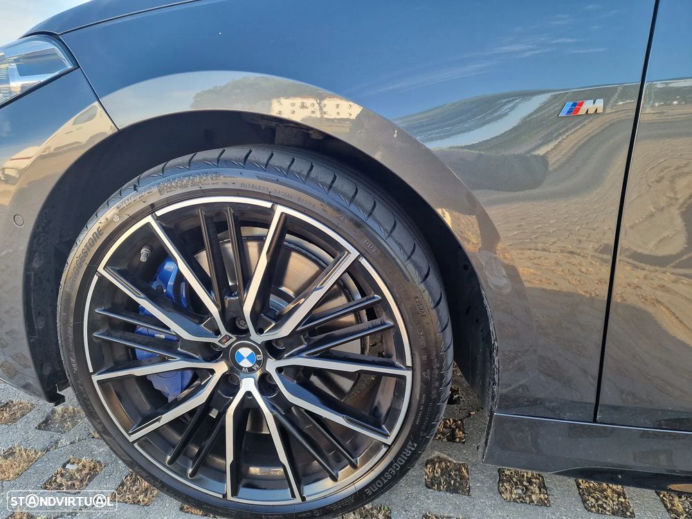 BMW M135i xDrive - 30