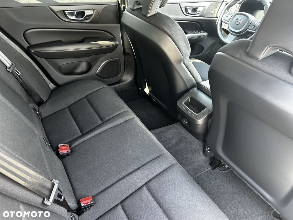 Volvo V60 - 13