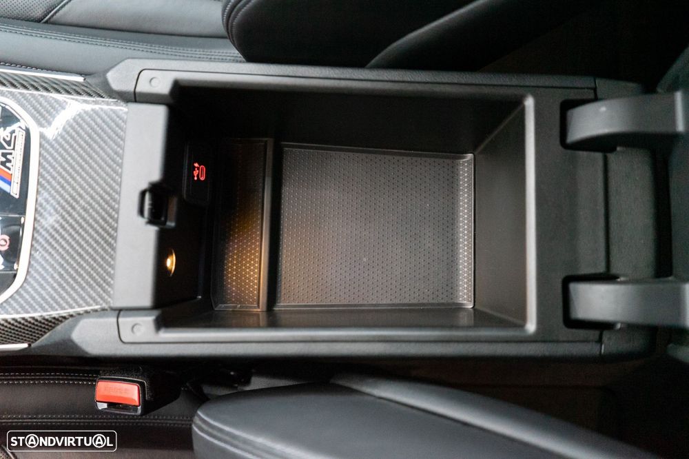 BMW M4 Competition - 38