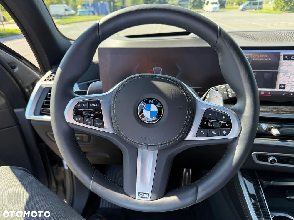 BMW X5 xDrive40i mHEV sport - 14