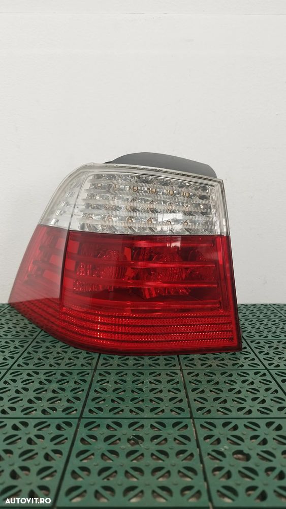 Stop stanga (caroserie) BMW E61 Lci 2007-2010 7177693 - 1