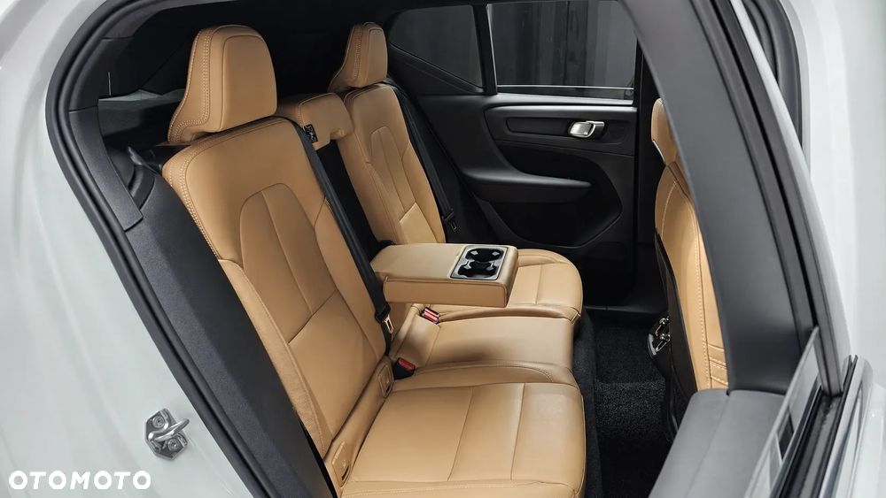 Volvo XC 40 T4 Inscription - 10