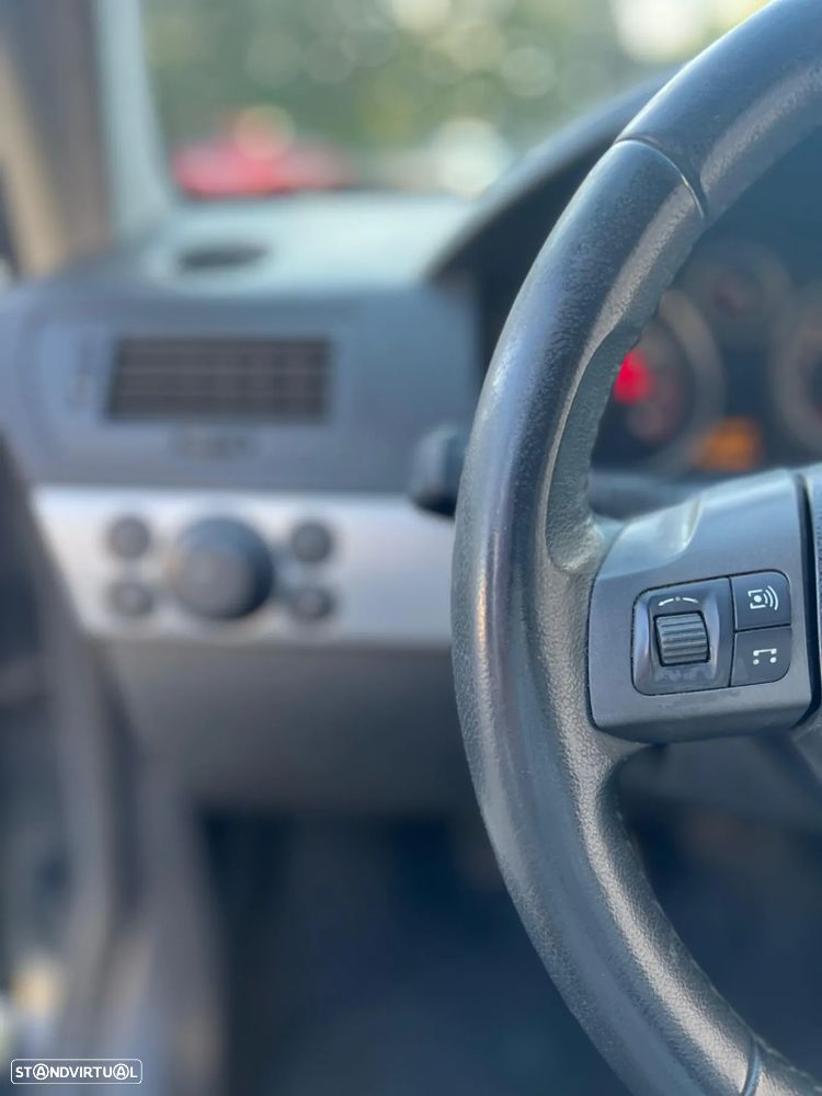 Opel Astra Caravan 1.4 Cosmo - 9