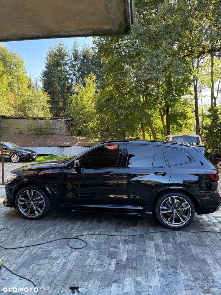 BMW X3 - 10