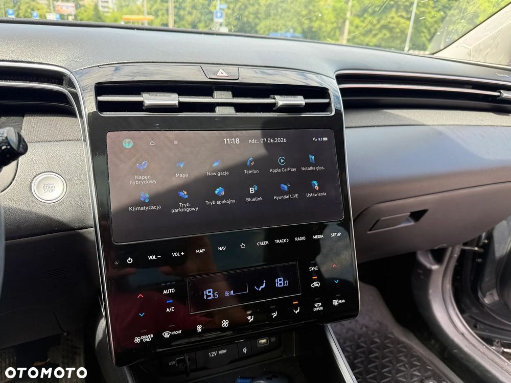 Hyundai Tucson - 3