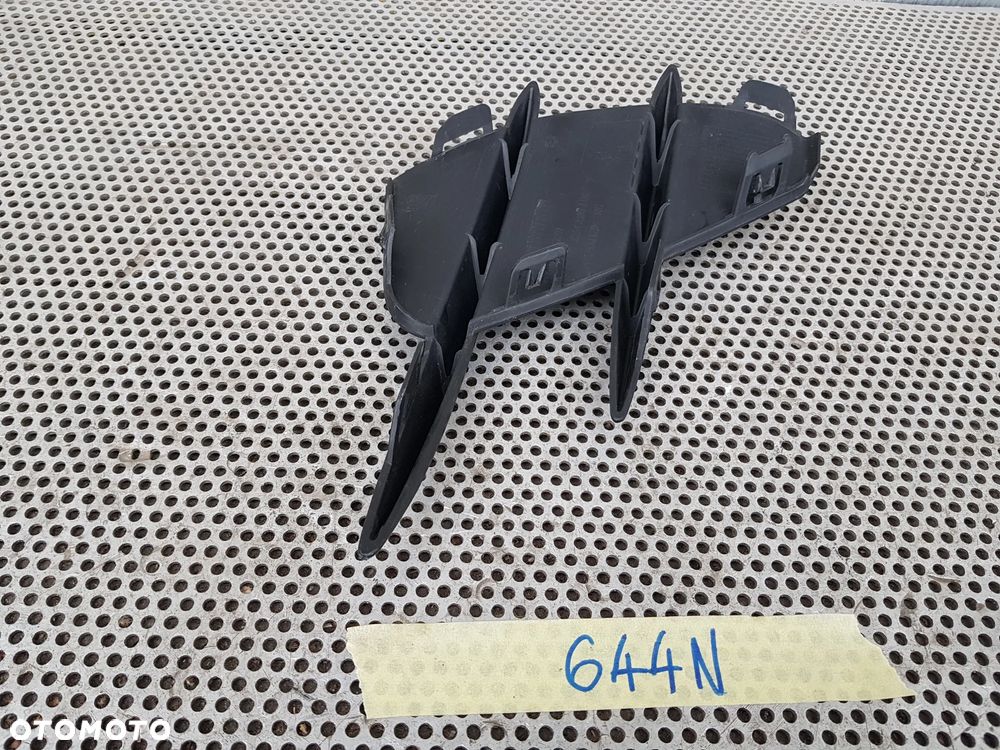 Mercedes W254 GLC AMG Kratka Zderzaka Prawa Przód - 5