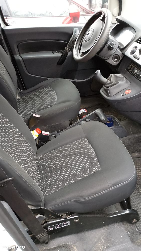 Renault KANGOO - 6