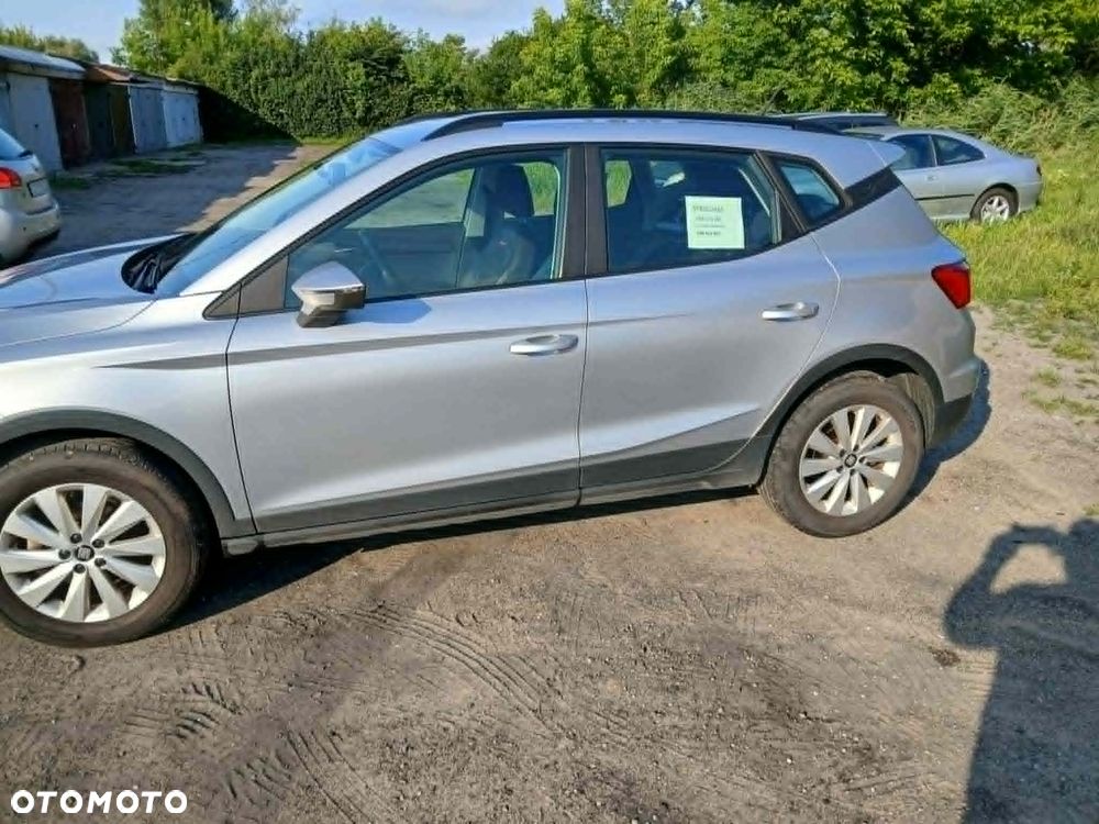 Seat Arona - 3