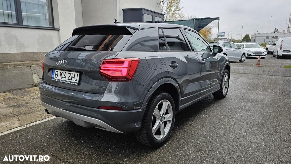 Audi Q2 - 7