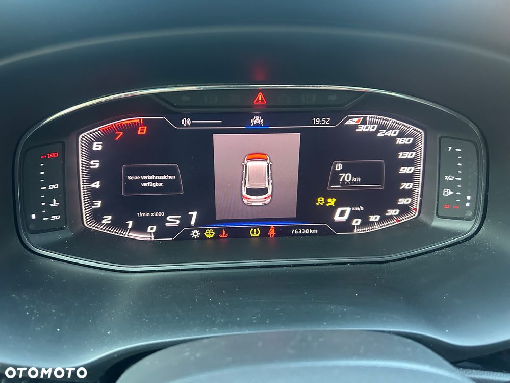 Seat Leon 2.0 TSI Start&Stop DSG Cupra 300 - 18