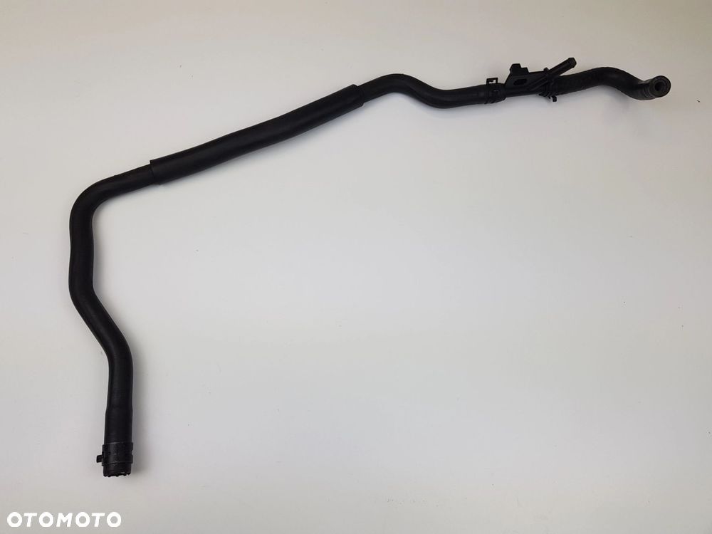 Przewód Wąż Rura chłodnicy wody Toyota Auris I E15 92-2592 - 5